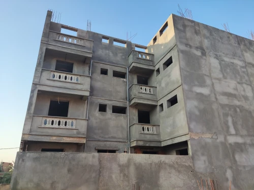 Vente Immeuble Boumerdès Khemis el khechna