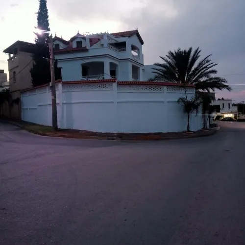 Location Villa Alger Zeralda