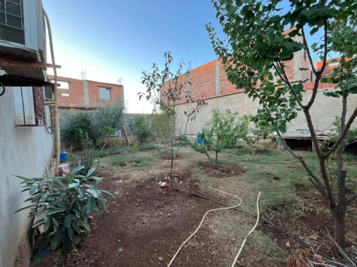 Vente Villa Chlef Chlef