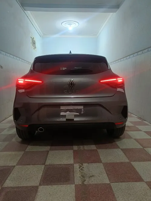 Renault Clio 5  2025 Evolution