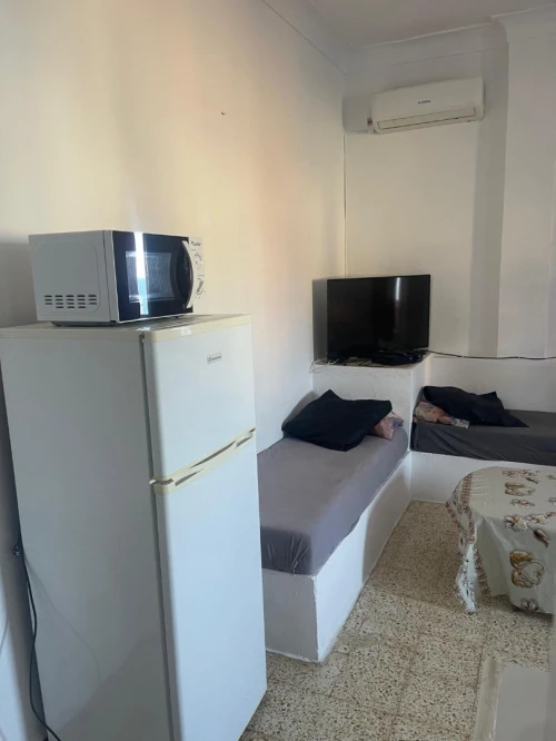 Location vacances Appartement F2 Oran Ain el turck