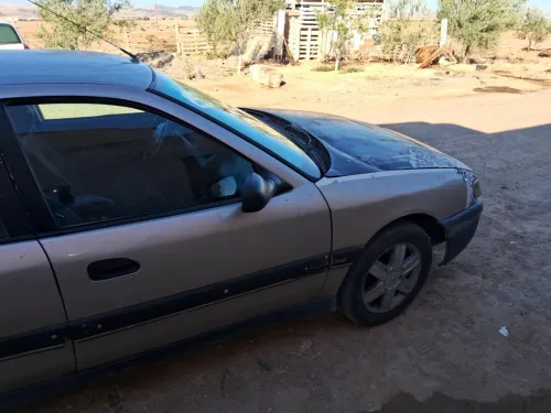 Renault Safrane 1995 Safrane