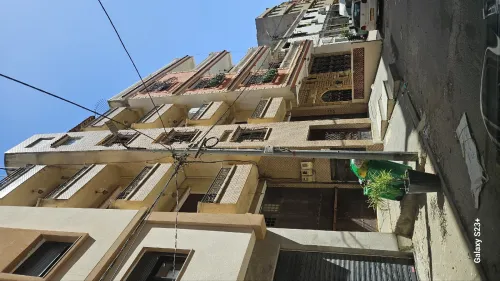 Vente Villa Alger Baba hassen