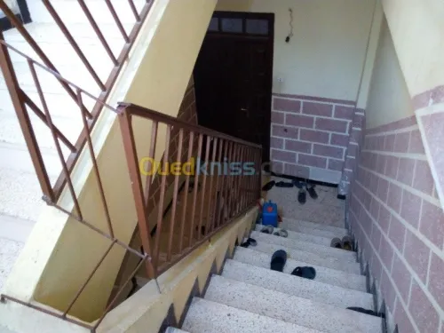 Vente Villa Sétif Setif