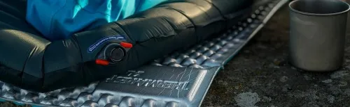 Tapis de Sol Therma A Rest Ridge Rest Classic  