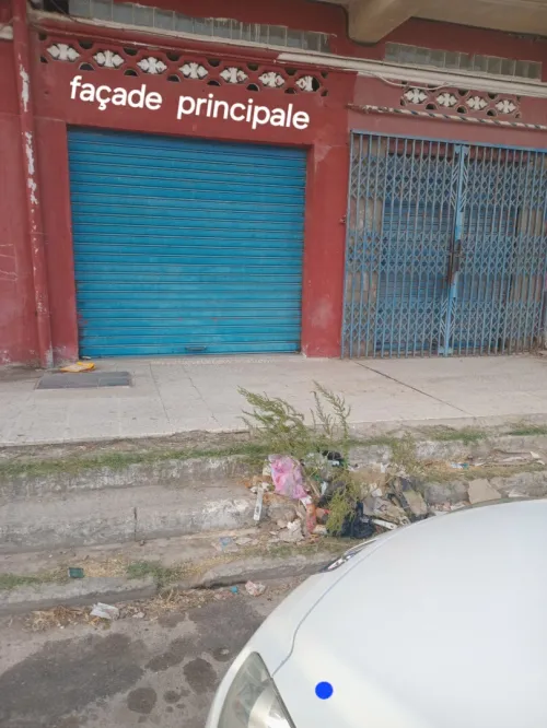Vente Local Annaba Annaba