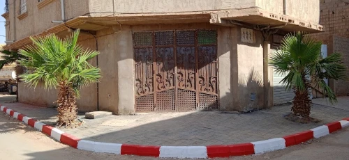 Location Local Béchar Bechar