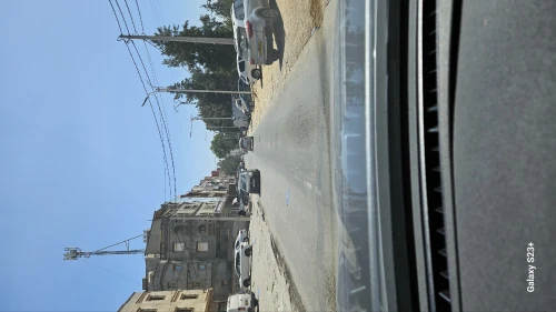 Vente Villa Alger Baba hassen