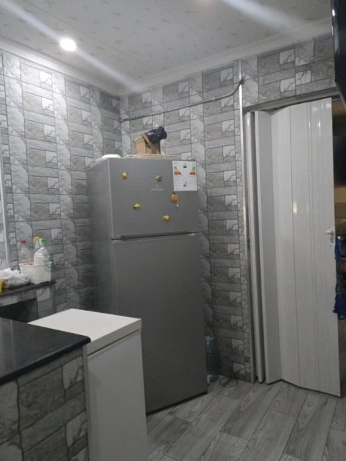 Vente Appartement F3 Annaba Annaba