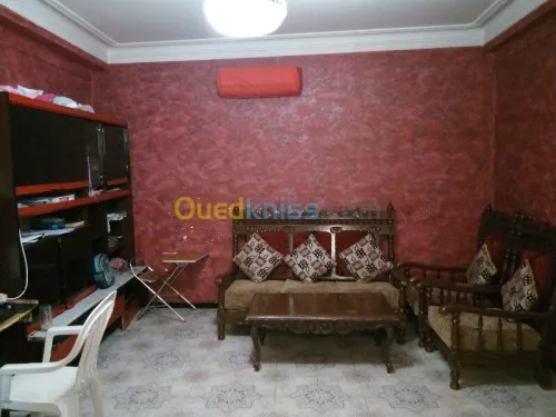 Vente Villa Sétif Setif