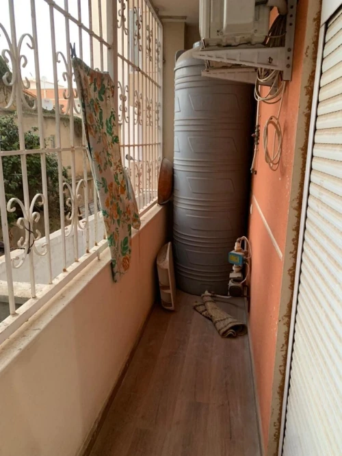 Vente Appartement F2 Alger Bordj el kiffan