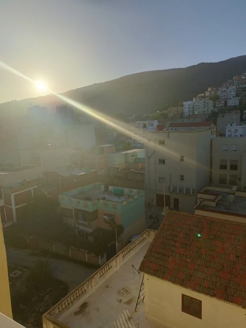 Vente Appartement F3 Annaba Annaba