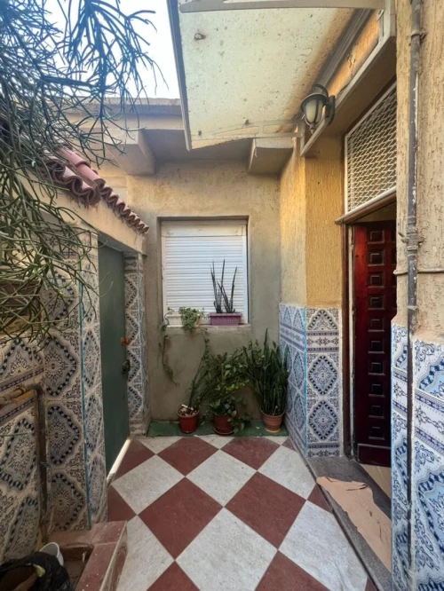 Vente Villa Chlef Chlef