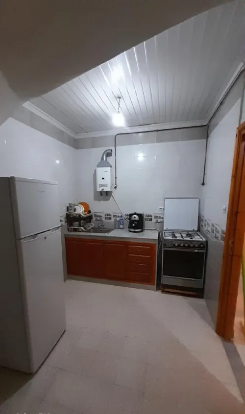 Vente Villa Jijel Jijel