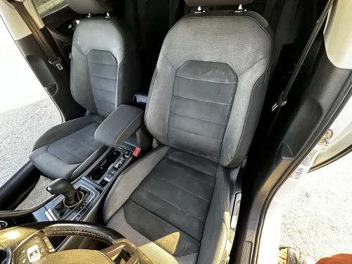 Volkswagen Golf 7 2018 Carat