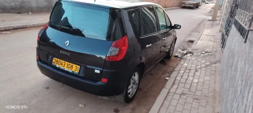 Renault Scenic 2008 Scenic