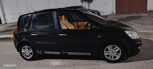 Renault Scenic 2008 Scenic