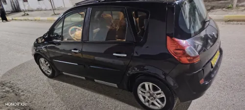 Renault Scenic 2008 Scenic