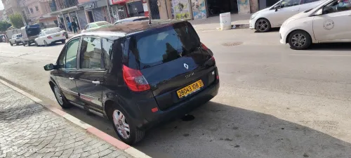 Renault Scenic 2008 Scenic