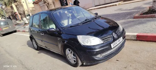 Renault Scenic 2008 Scenic