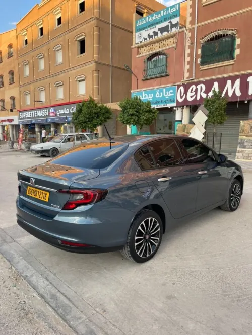 Fiat Tipo Sedan 2023 Life