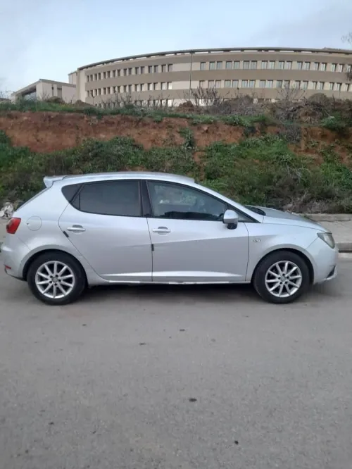 Seat Ibiza 2012 Fully