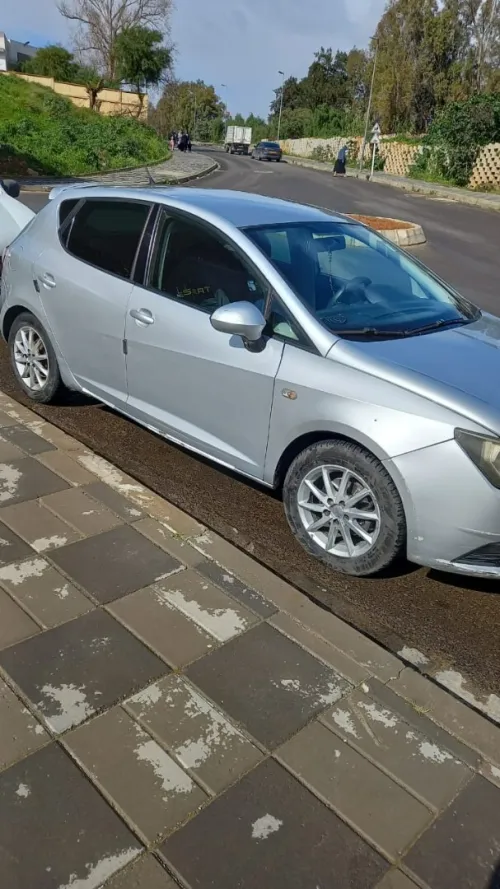 Seat Ibiza 2012 Fully