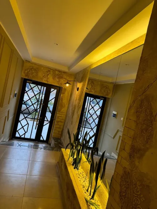 Location Appartement F3 Oran Bir el djir