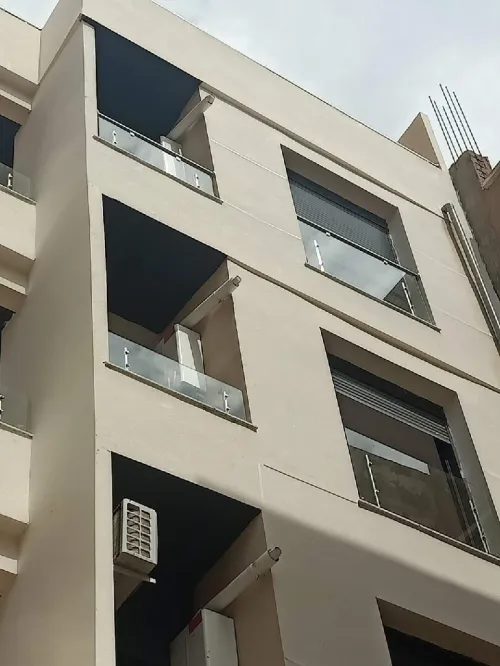 Location Appartement F3 Oran Bir el djir