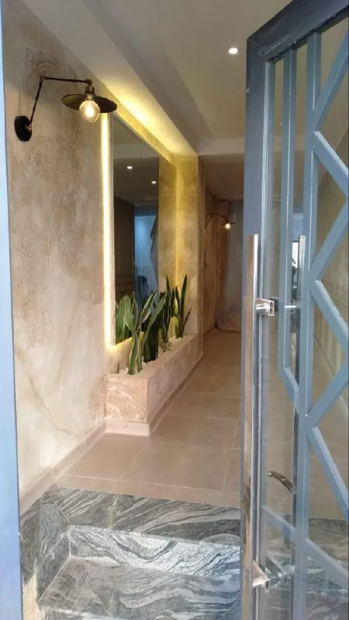 Location Appartement F3 Oran Bir el djir