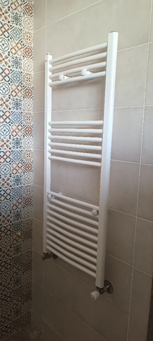 Location Appartement F3 Oran Bir el djir
