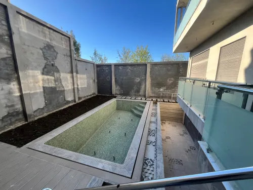 Vente Villa Constantine Constantine