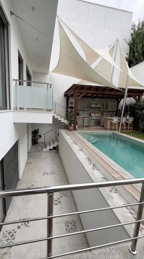 Vente Villa Constantine Constantine