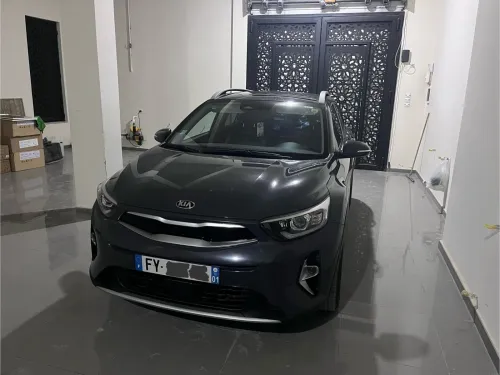 Kia Stonic 2021 Dinamic+