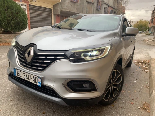 Renault Kadjar 2021 Intens