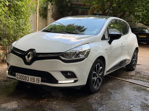 Renault Clio 4 2019 Limited 2