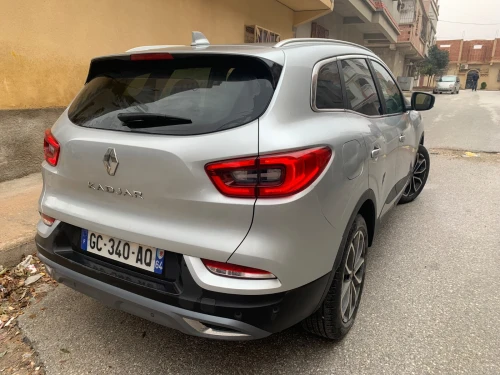 Renault Kadjar 2021 Intens