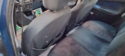 Peugeot 206 2000 Base