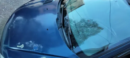 Peugeot 206 2000 Base