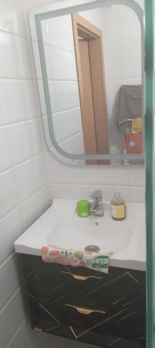 Vente Appartement Oran Bir el djir
