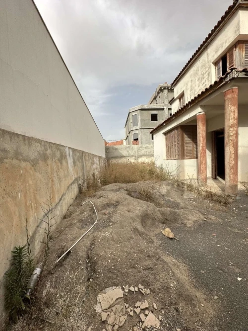 Vente Villa Constantine Constantine