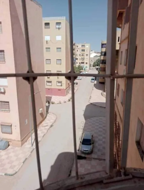 Vente Appartement F2 Tlemcen Tlemcen