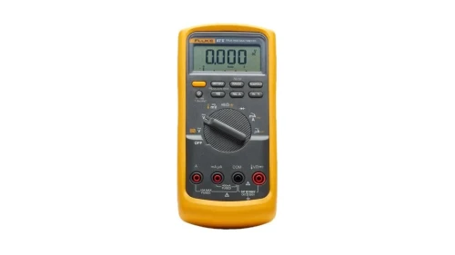 Multimètre industriel Fluke 87V