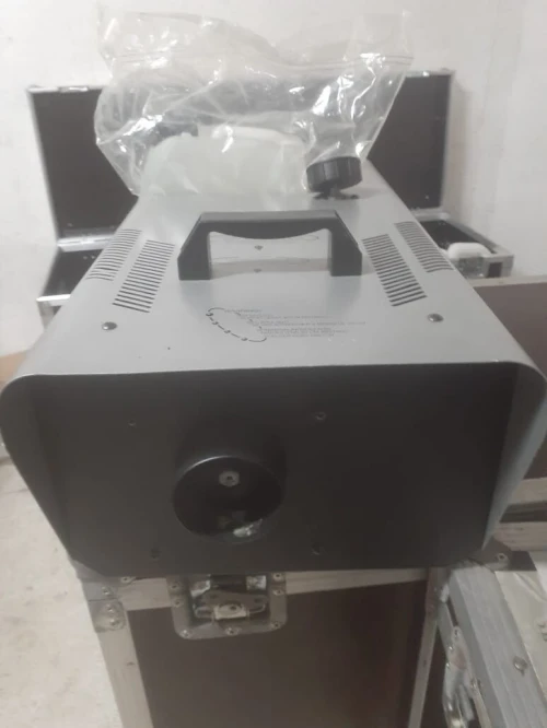 Machine à fumée STAIRVILLE SF-1500