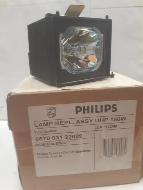 lampe de projecteur Philips LCA3122/00