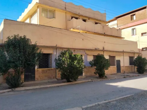 Vente Villa Bouira Sour el ghouzlane