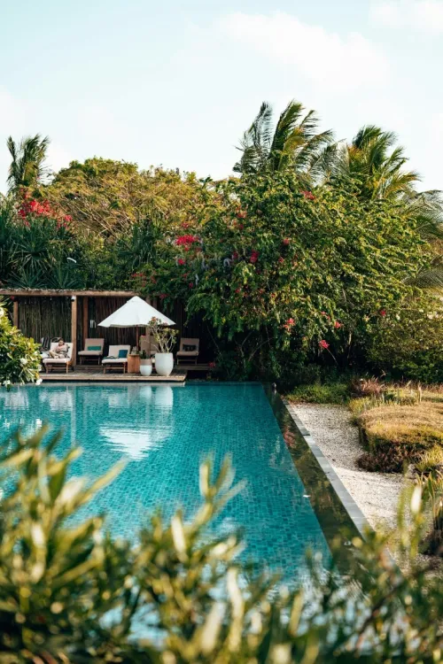 Évasion à Zanzibar
