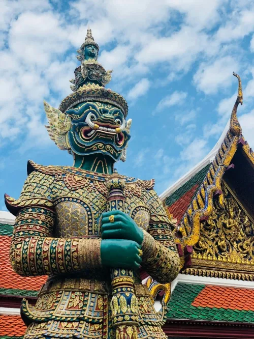 Découvrez la Thaïlande : Pattaya, Phuket & Bangkok !