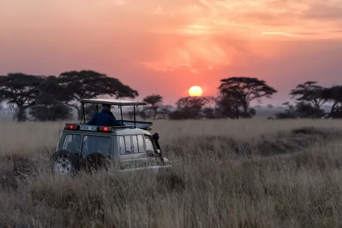 Évasion à Zanzibar
