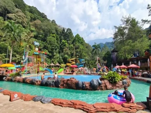 Découvrez la Thaïlande : Pattaya, Phuket & Bangkok !